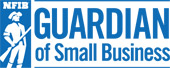 We are a member of the The National Federation of Independent Business