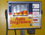 Scent Machine Refurbished