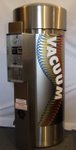 Vacuum Magic Wand used