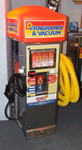 Refurbished Fragramatics Vacuum and Scent Machine - FV3: Accepts Coins and Tokens