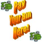 Pay Your Bill Here