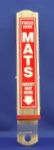 MAT HOLDERS
